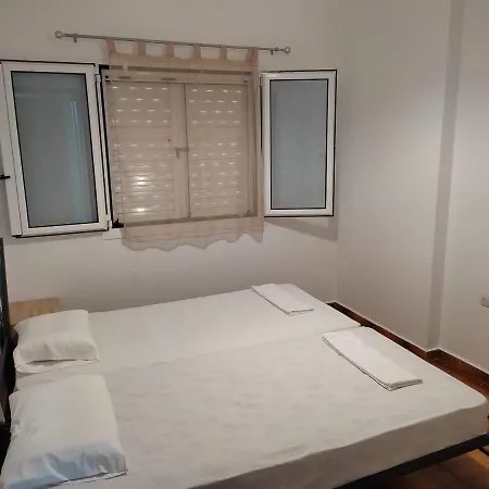 Steve Appartement *