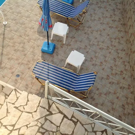 Steve Appartement *