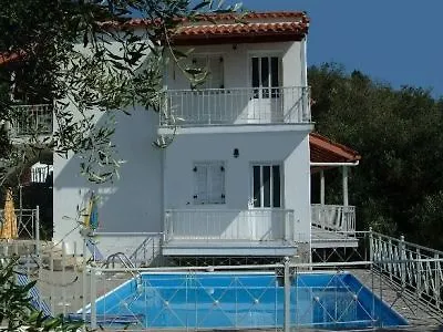 Appartement Steve